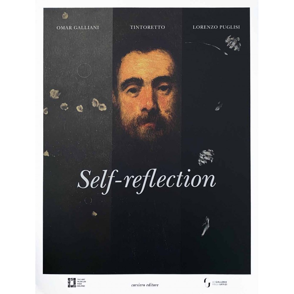 SELF - REFLECTION